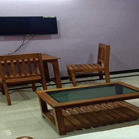 Hotel O Pop Hotel Thiruvananthapuram Extérieur photo
