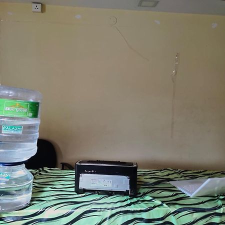 Hotel O Pop Hotel Thiruvananthapuram Extérieur photo