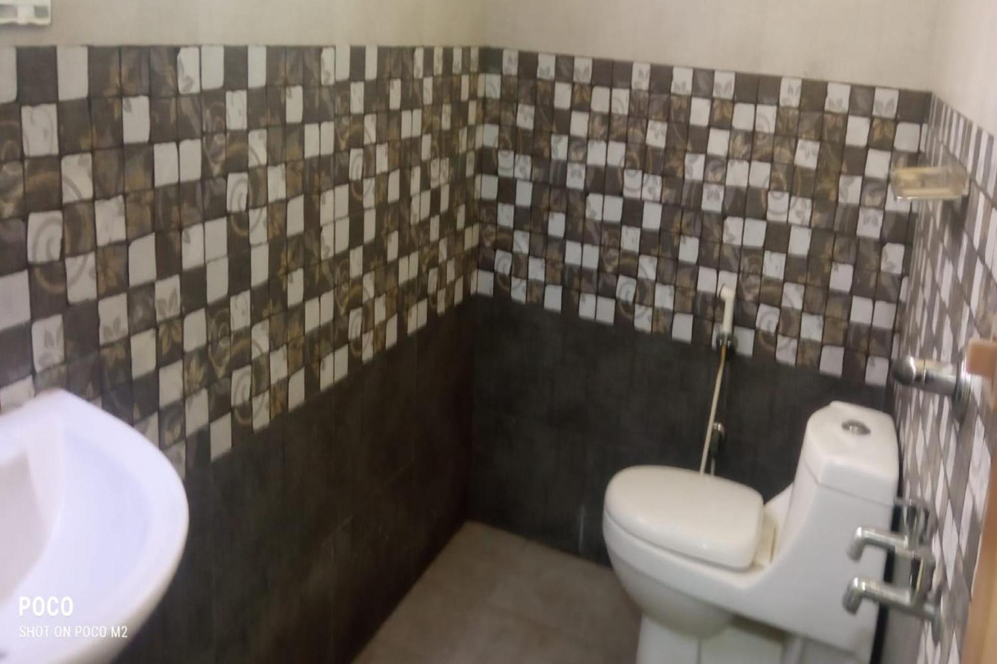 Hotel O Pop Hotel Thiruvananthapuram Extérieur photo