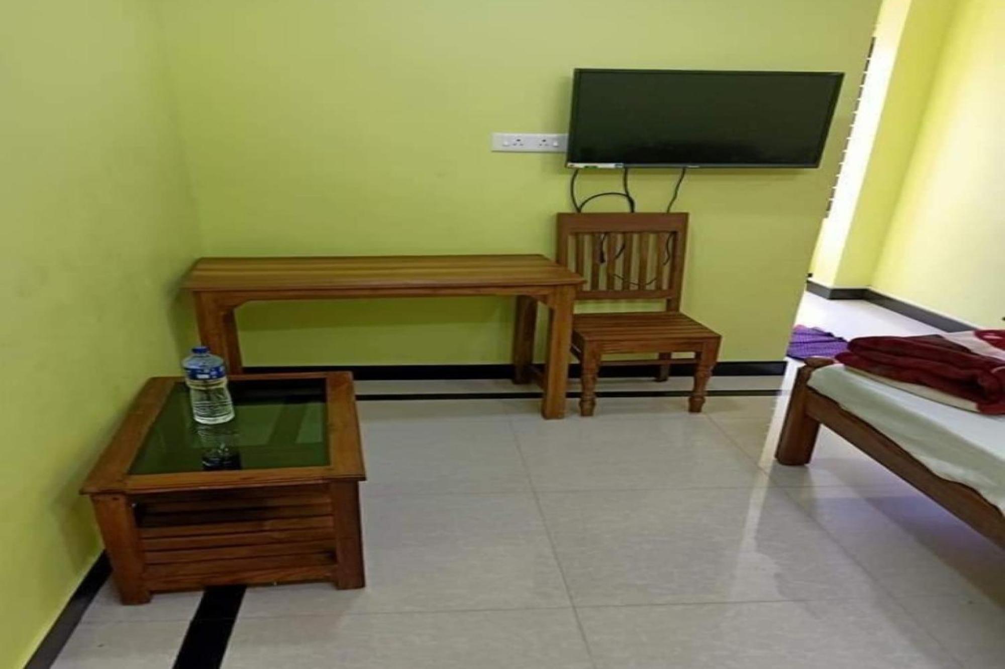 Hotel O Pop Hotel Thiruvananthapuram Extérieur photo