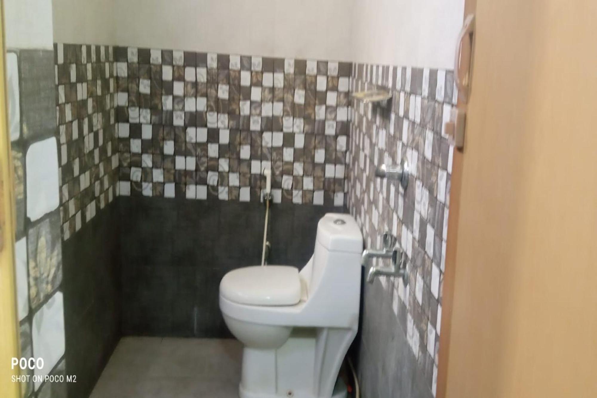 Hotel O Pop Hotel Thiruvananthapuram Extérieur photo